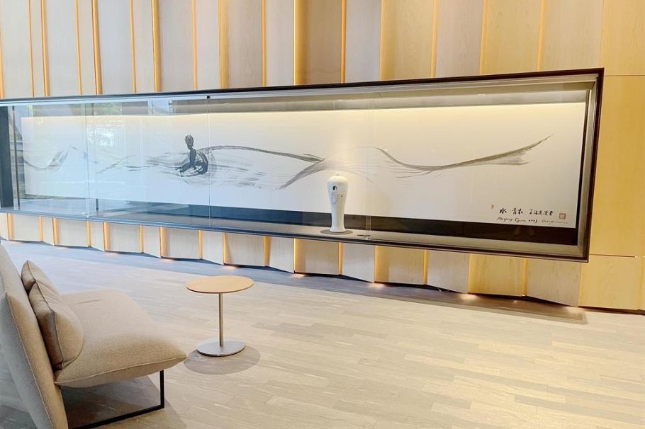 2903 1568 Alberni Street Vancouver, BC - 10