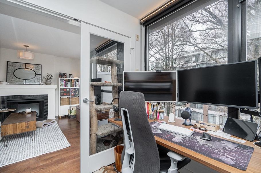 502 2036 W 10th Avenue Vancouver, BC - 16