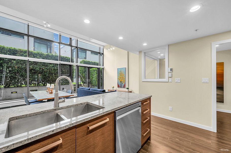 103 6311 Cambie Street Vancouver, BC - 12