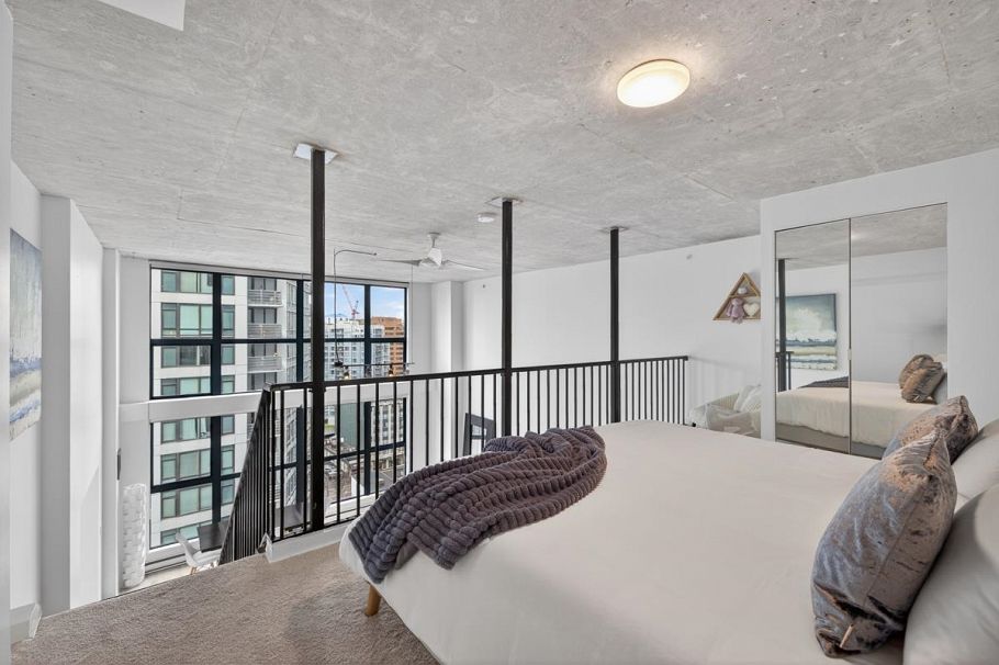 1102 1238 Seymour Street Vancouver, BC - 18