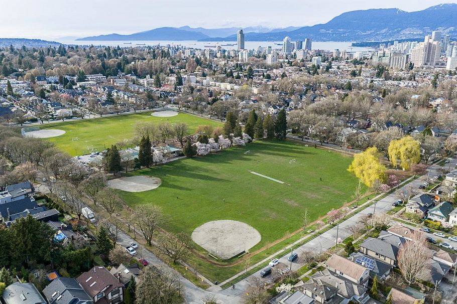 3832 Heather Street Vancouver, BC - 29