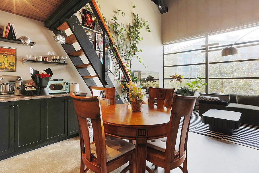 203 1850 Lorne Street Vancouver, BC - 6