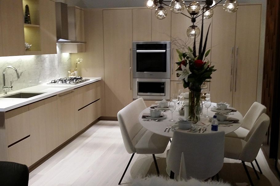 1312 89 NELSON STREET, Vancouver BC V6Z 0E7 Vancouver, BC - 7