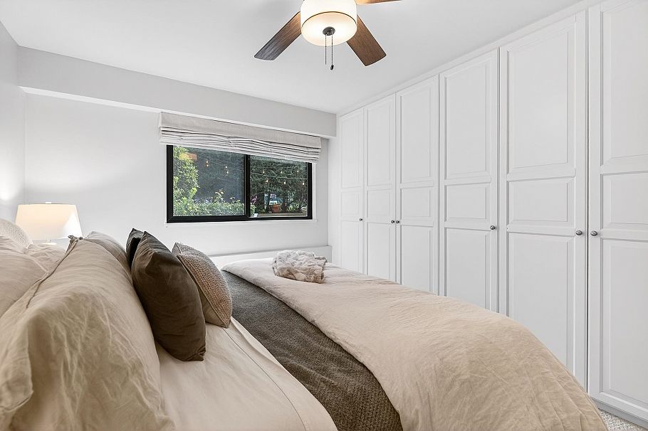 108 1424 Walnut Street Vancouver, BC - 17