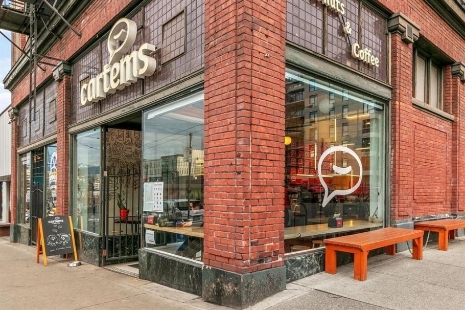 904 251 E 7th Avenue Vancouver, BC - 25