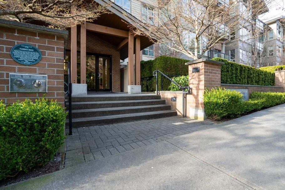 210 6268 Eagles Drive Vancouver, BC - 24