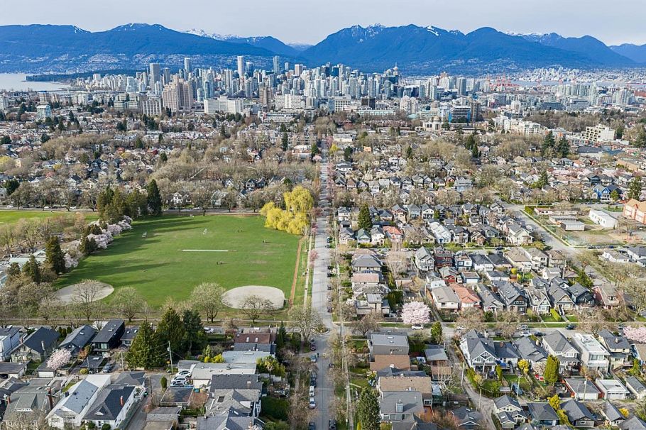 3832 Heather Street Vancouver, BC - 10