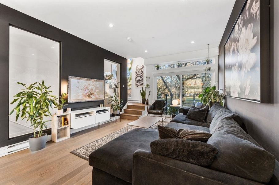 2323 Brunswick Street Vancouver, BC - 10