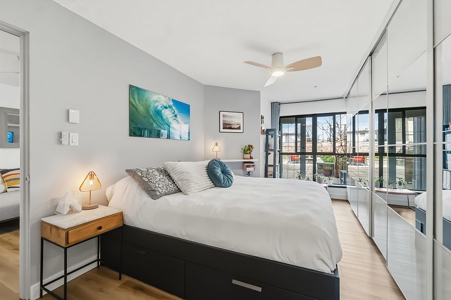 110 189 E 16th Avenue Vancouver, BC - 13