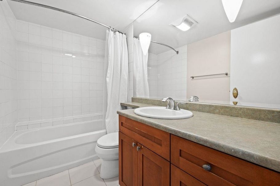 308 1476 W 10th Avenue Vancouver, BC - 22