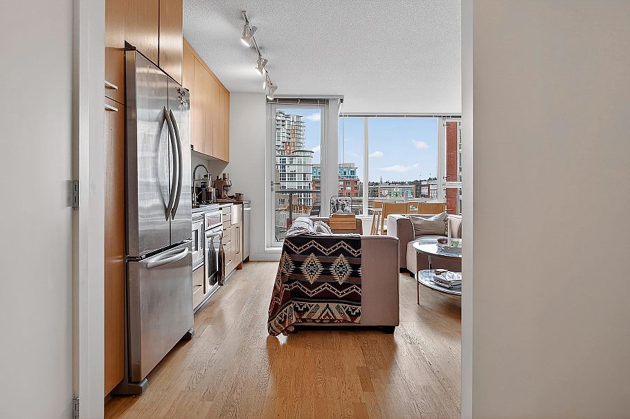 904 251 E 7th Avenue Vancouver, BC - 6