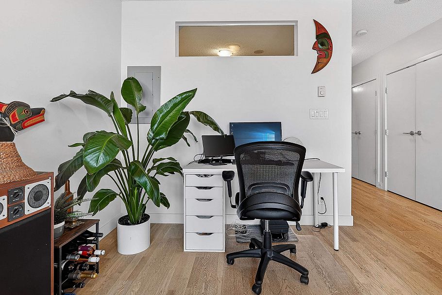 904 251 E 7th Avenue Vancouver, BC - 9