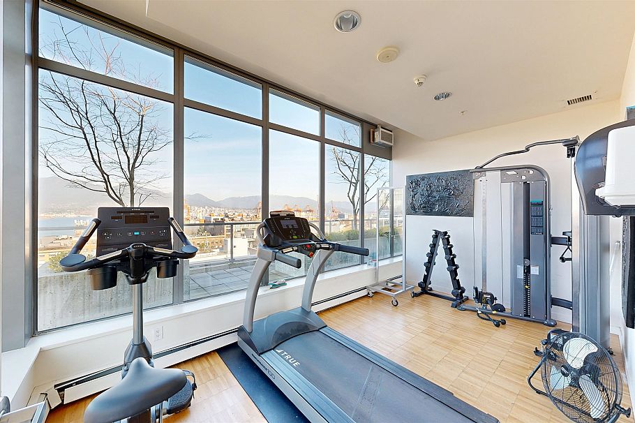 905 66 W Cordova Street Vancouver, BC - 31