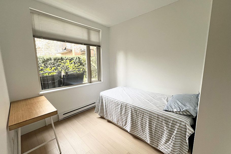 120 2250 Wesbrook Mall Vancouver, BC - 4