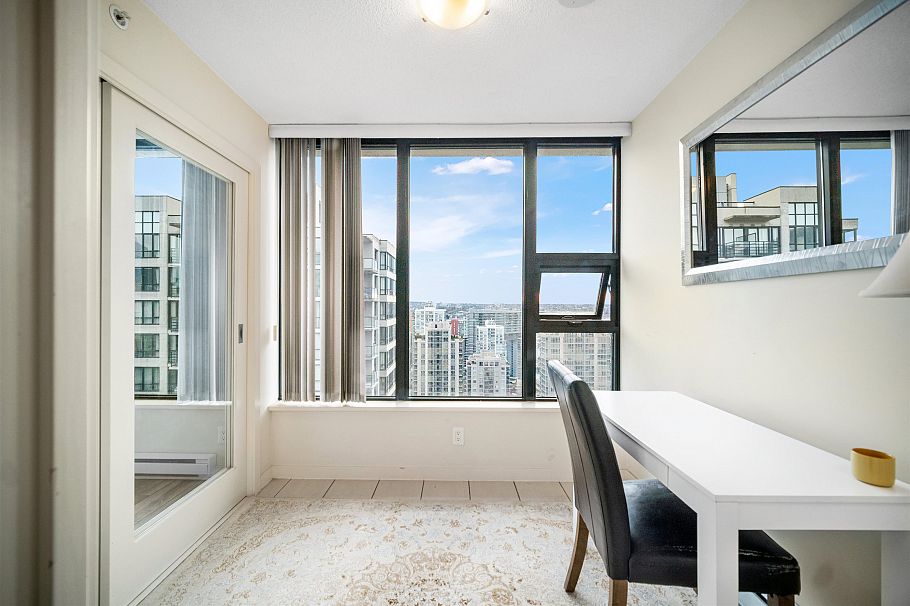 3104 928 Homer Street Vancouver, BC - 14