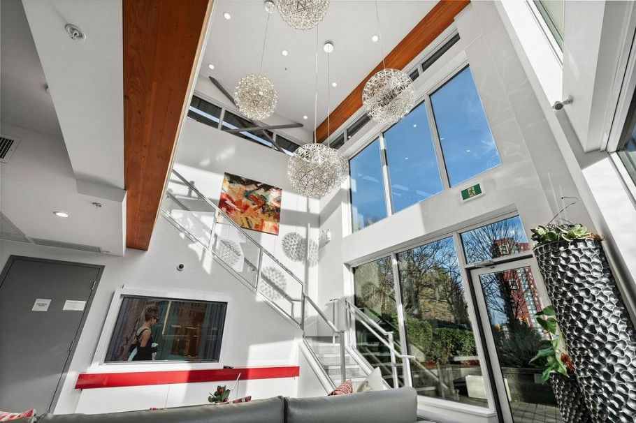 903 3281 E Kent Avenue North Vancouver, BC - 28