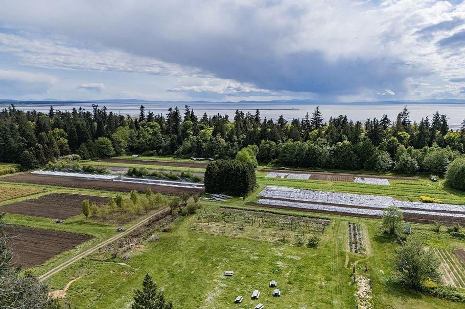 515 3462 Ross Drive Vancouver, BC - 21