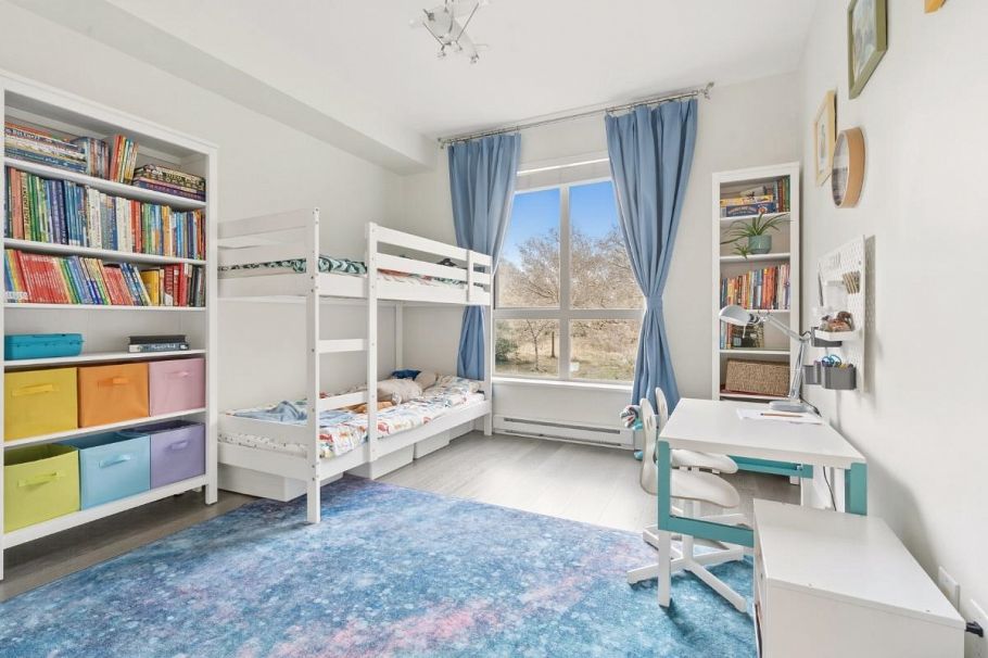 210 6268 Eagles Drive Vancouver, BC - 16