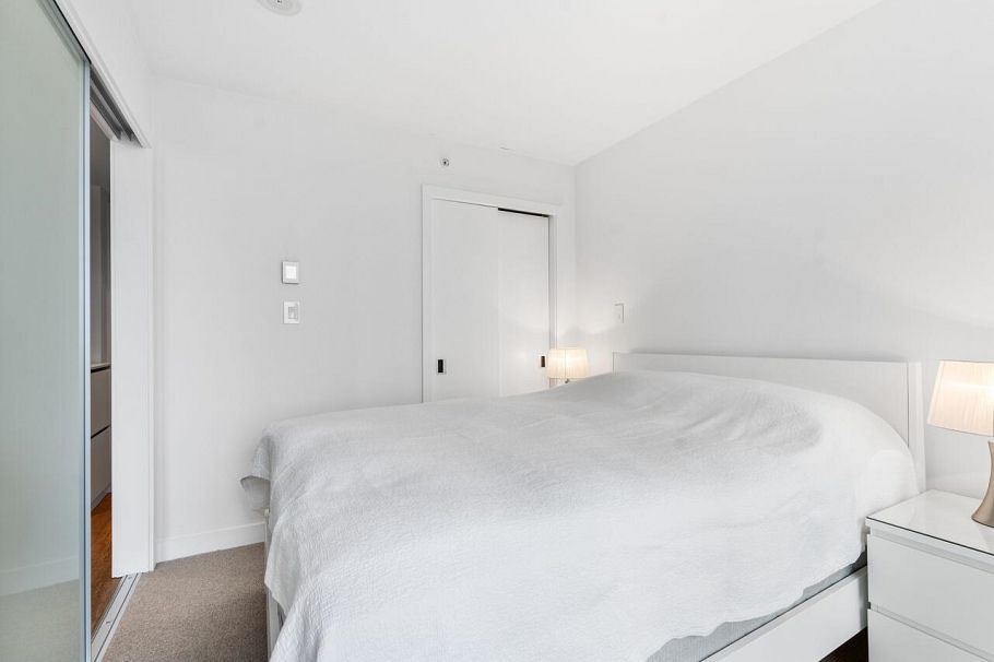 2011 777 Richards Street Vancouver, BC - 13