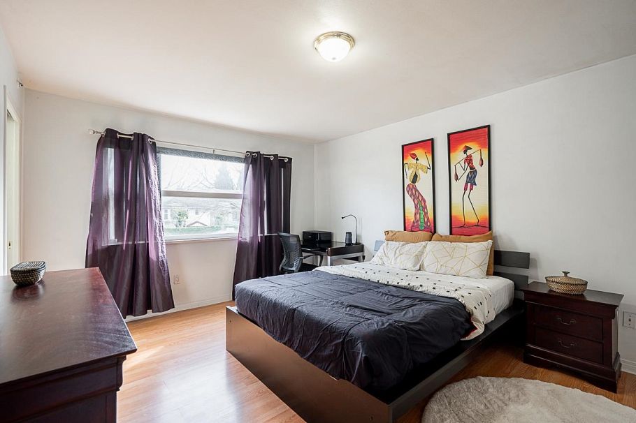 1407 E 12th Avenue Vancouver, BC - 9