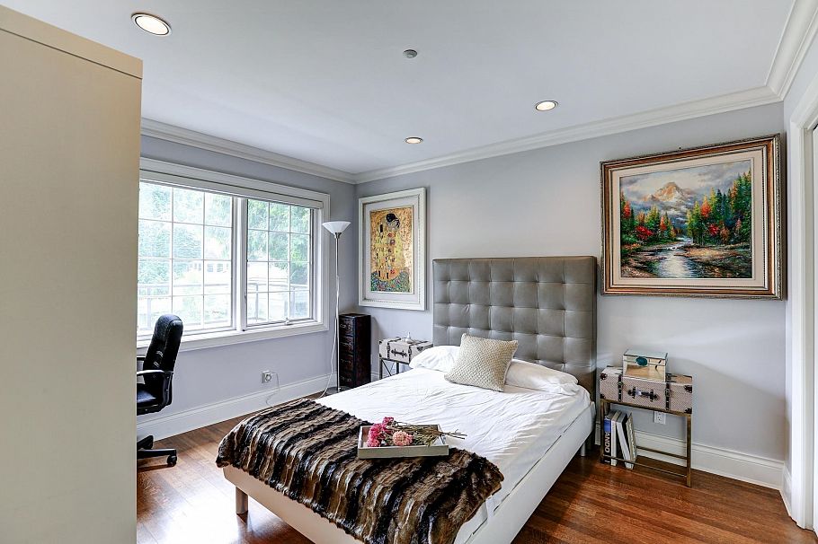 4538 Angus Drive Vancouver, BC - 6