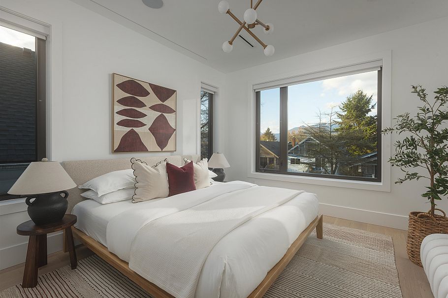 1 2684 Oxford Street Vancouver, BC - 9