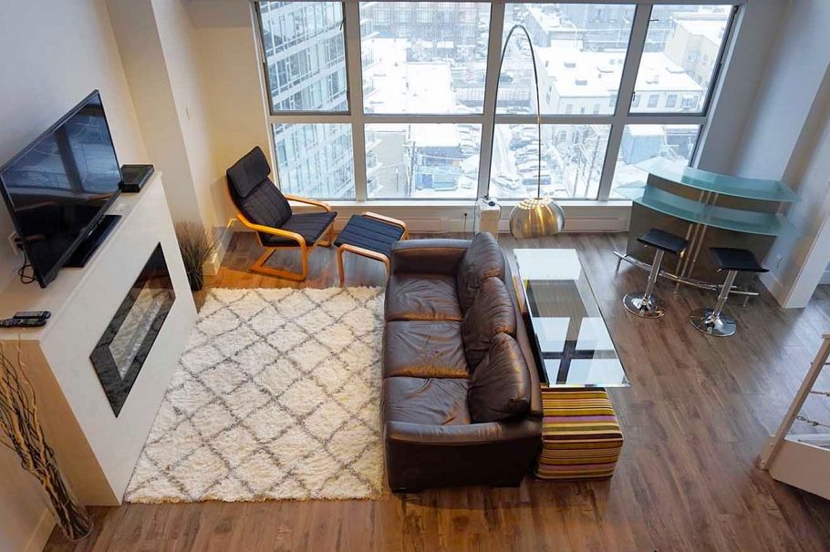 905 1238 Seymour Street Vancouver, BC - 1