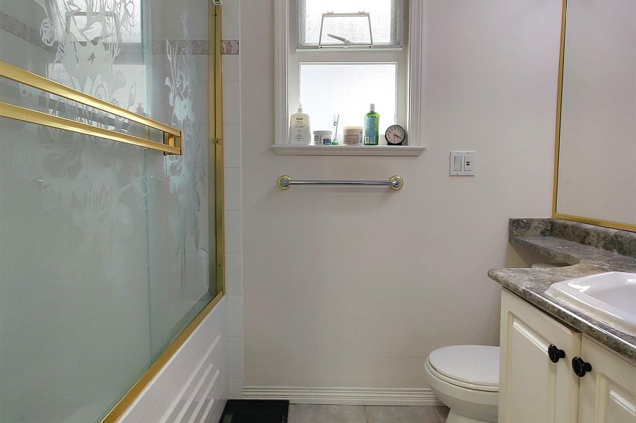 3461 William Street Vancouver, BC - 14