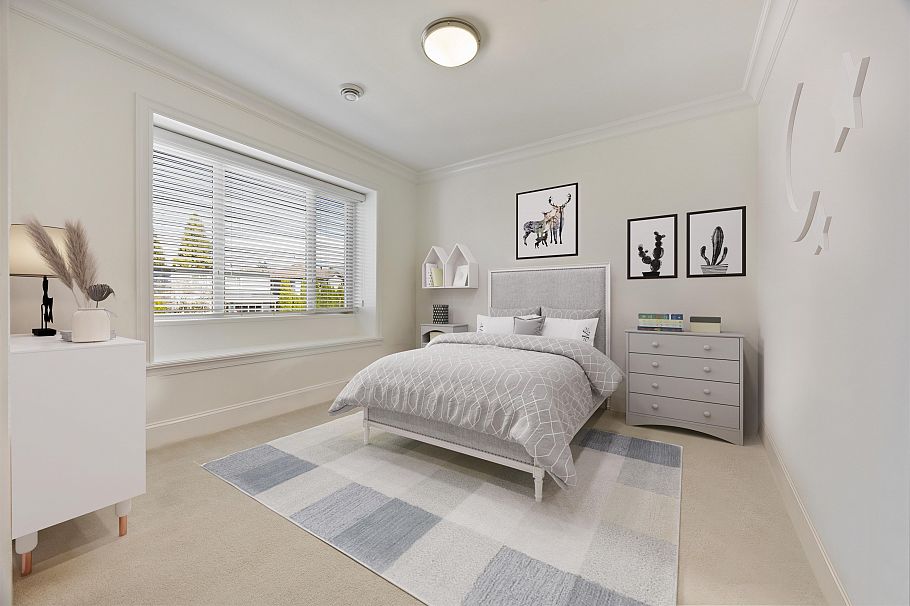 3837 W 3rd Avenue Vancouver, BC - 18