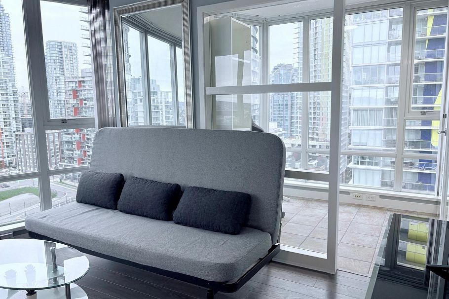 2706 1438 Richards Street Vancouver, BC - 19