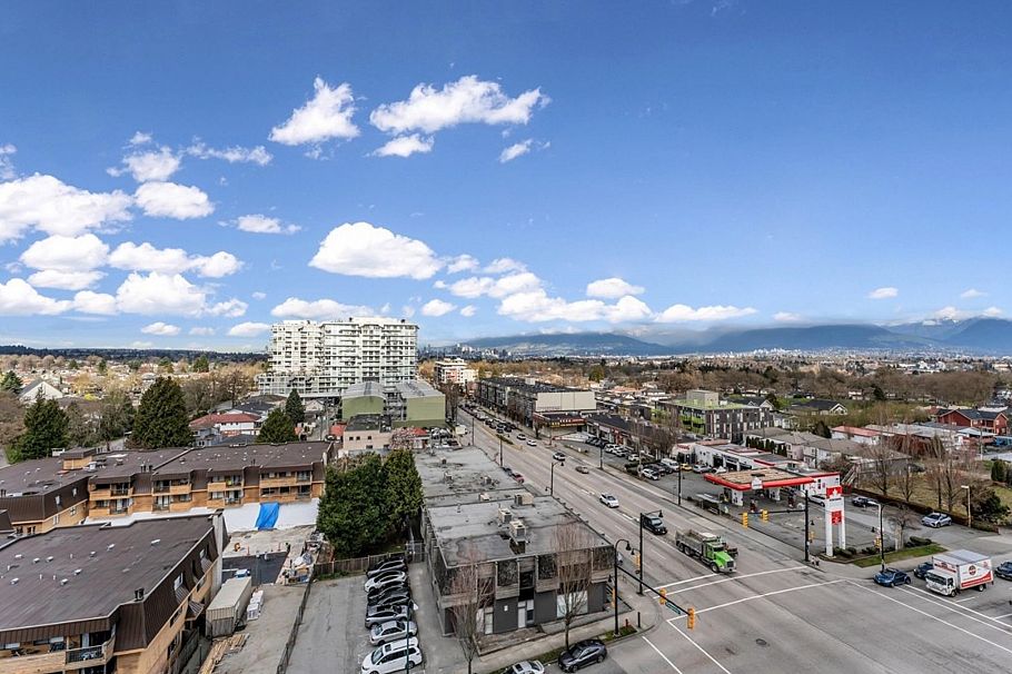 1009 4815 Eldorado Mews Vancouver, BC - 14