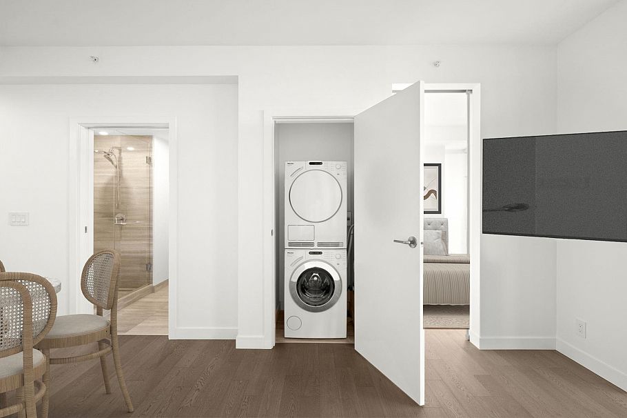 4001 1480 Howe Street Vancouver, BC - 8