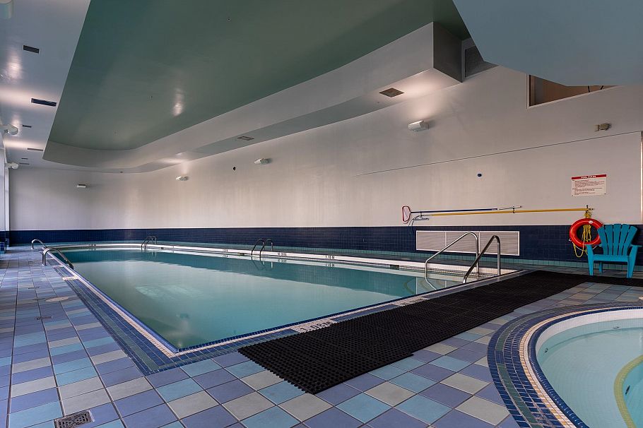 1605 193 Aquarius Mews Vancouver, BC - 27