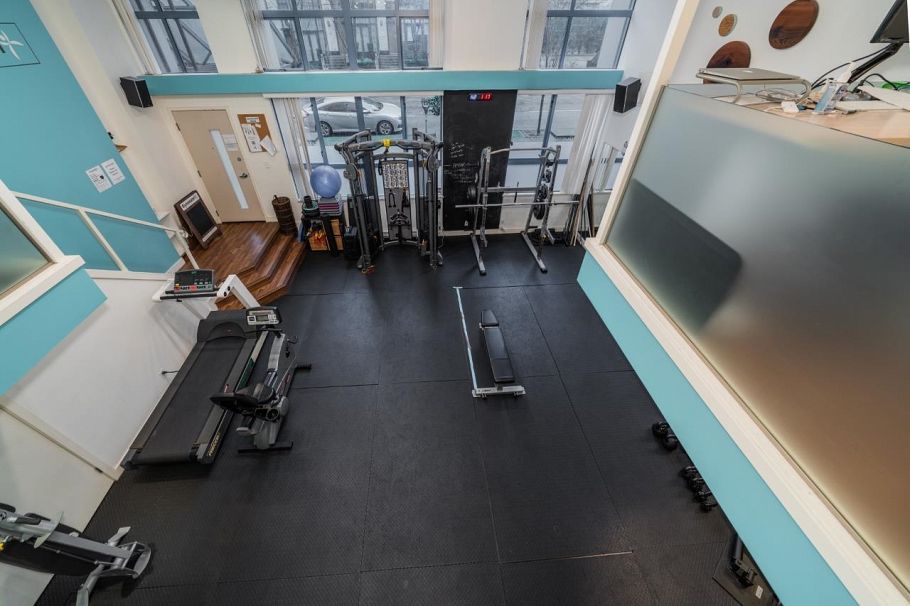 905 1238 Seymour Street Vancouver, BC - 19