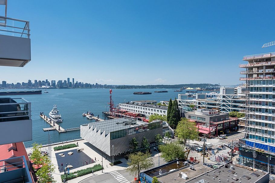 1003 133 E Esplanade North Vancouver, BC - 23