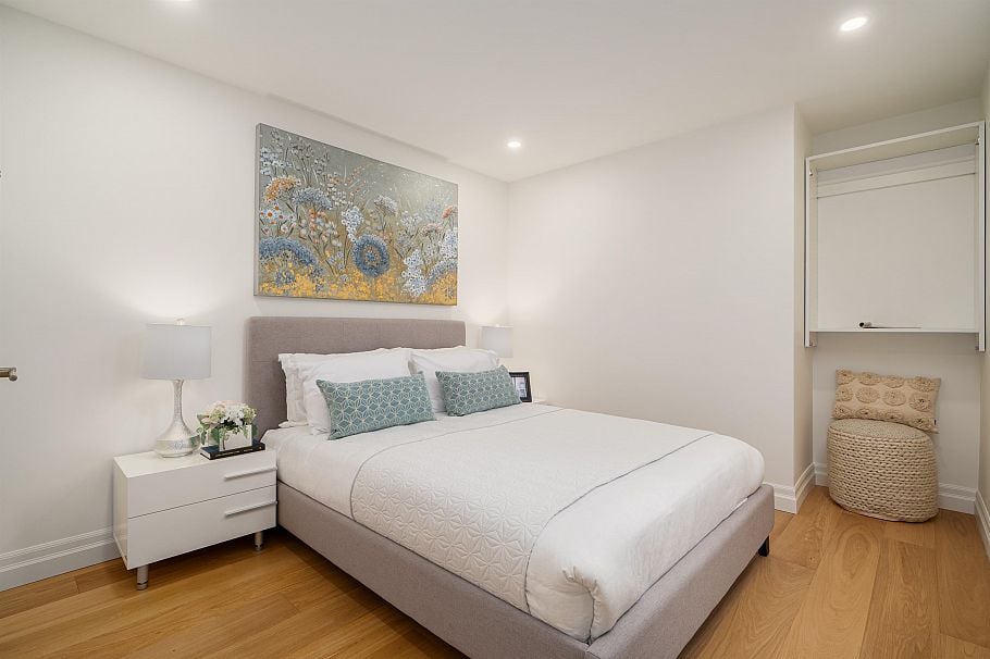 2523 W 8th Avenue Vancouver, BC - 13