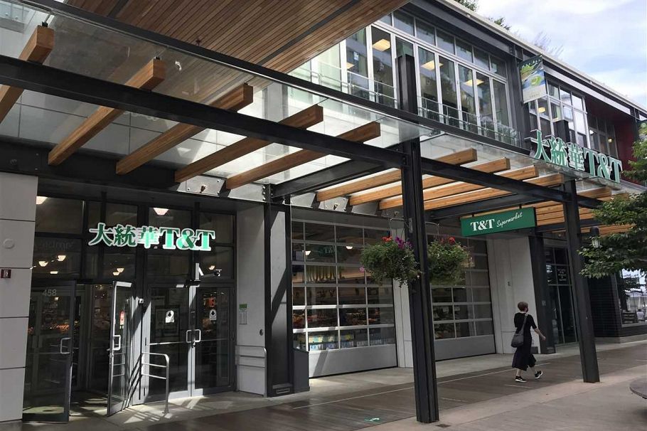 3004 488 SW Marine Drive Vancouver, BC - 21