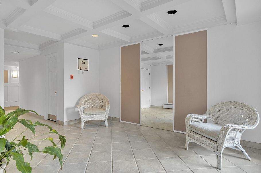 106 1066 W 13th Avenue Vancouver, BC - 24