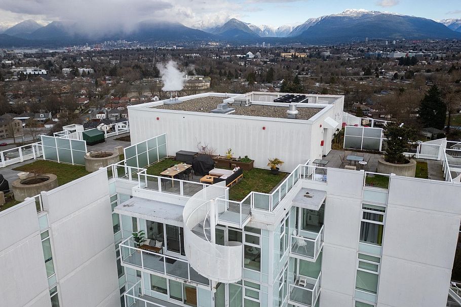 1801 4638 Gladstone Street Vancouver, BC - 27