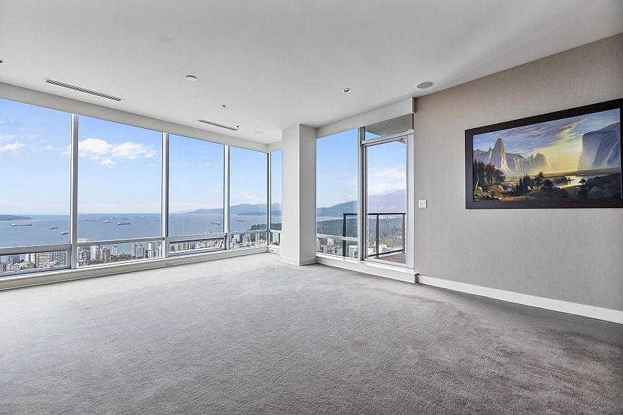 5501 1128 W Georgia Street Vancouver, BC - 28