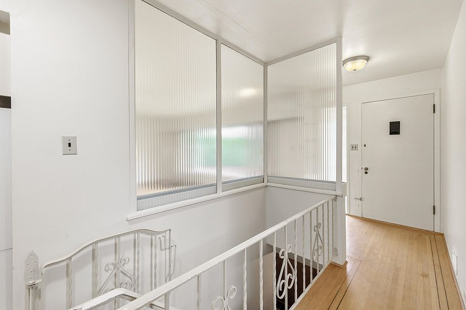 1840 Quilchena Crescent Vancouver, BC - 4