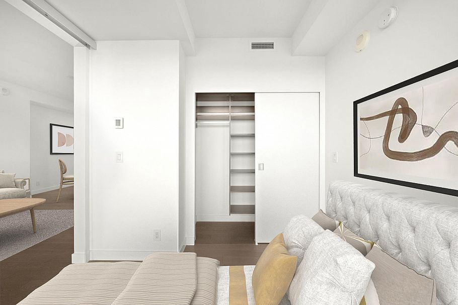 4001 1480 Howe Street Vancouver, BC - 16