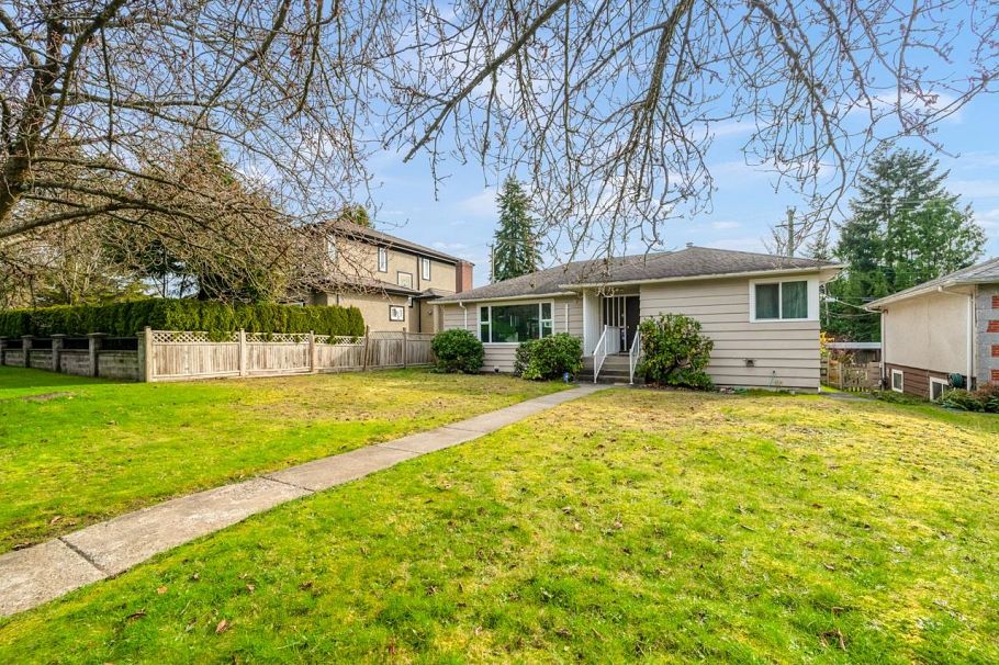 6872 Heather Street Vancouver, BC - 25