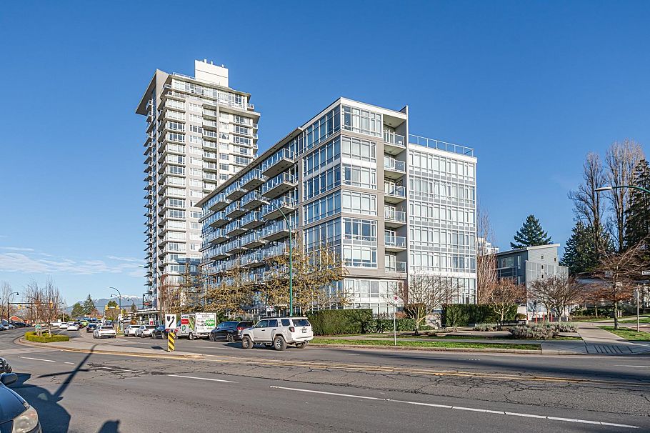 612 4888 Nanaimo Street Vancouver, BC - 22