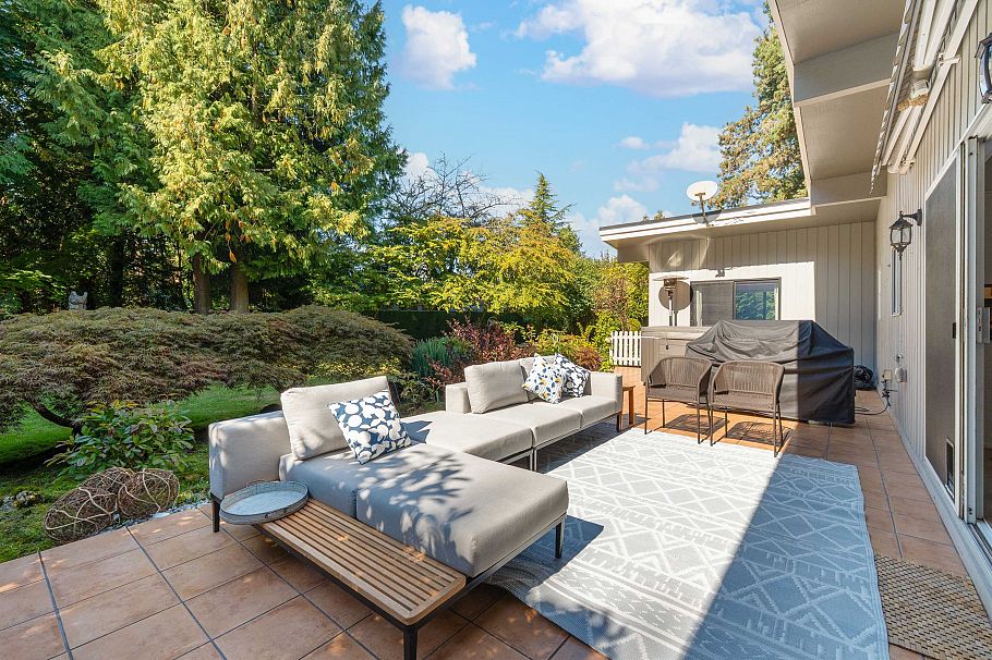 8 Halss Crescent Vancouver, BC - 19