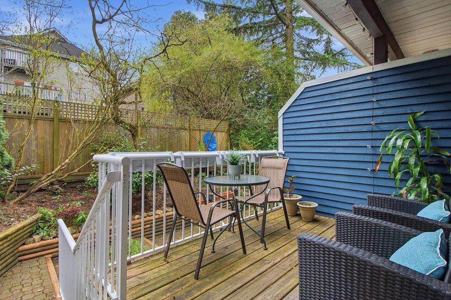 1530 Kitchener Street Vancouver, BC - 29