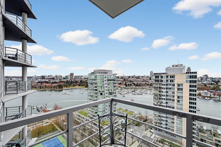 2006 1483 Homer Street Vancouver, BC - 27