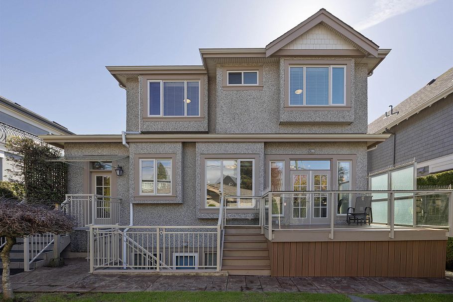 3837 W 3rd Avenue Vancouver, BC - 30