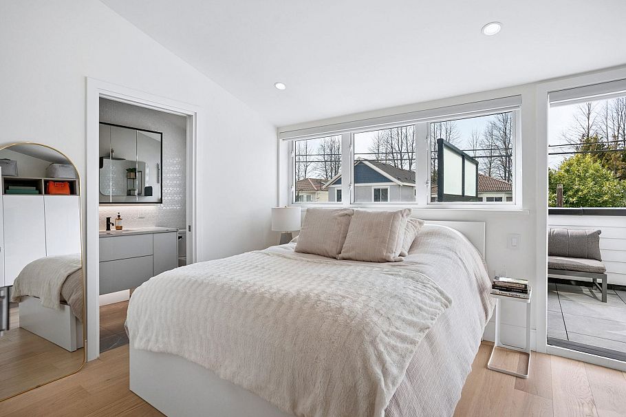 4419 Welwyn Street Vancouver, BC - 10