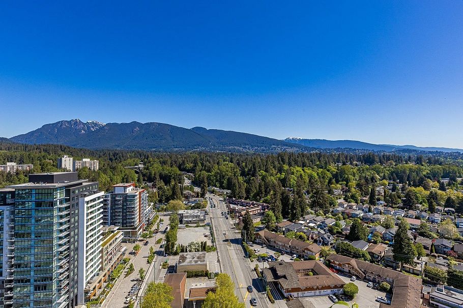 2201 1632 Lions Gate Lane North Vancouver, BC - 24